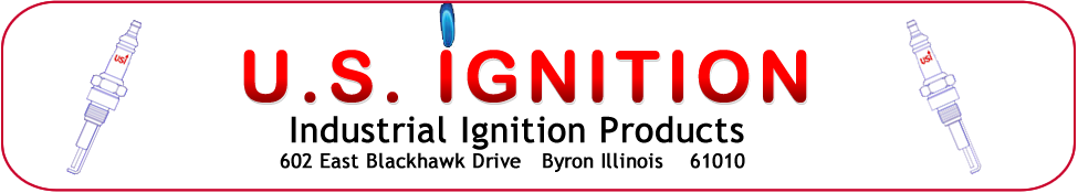U S Ignition | Flame Rods and Igniters